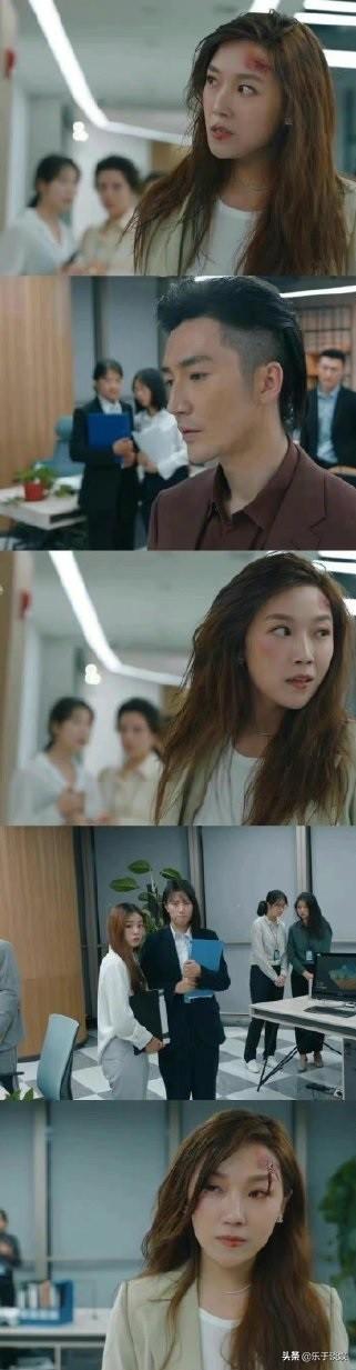 女生真的要擦亮眼睛！汤莉莉霸气反击被小三！钱开逸及时救下贺顿