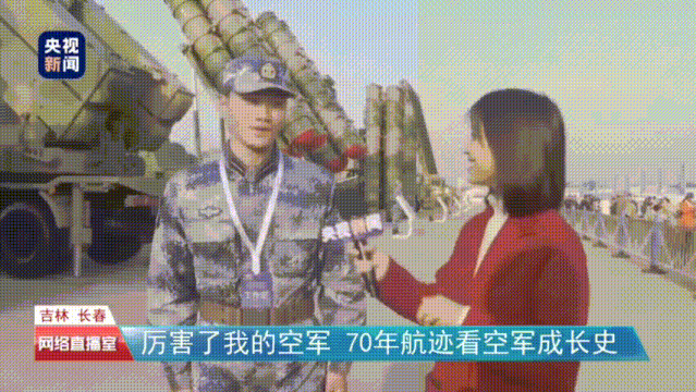 一夜涨粉200W，最美央视女主播王冰冰是什么来头？