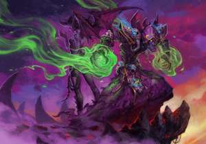 kpl女主播uu(魔兽世界怀旧服：mc与bwl高手进阶输出手法与职业心得理解)