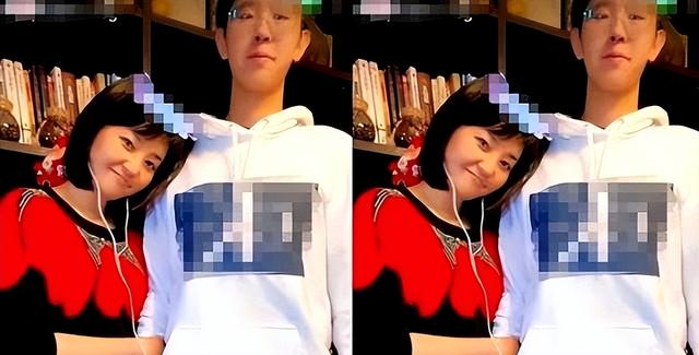 央视著名主持人和大8岁领导闪婚，婚后分居多年，她过得幸福吗？