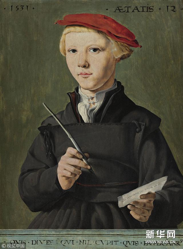 头顶上的历史：古代的帽子竟然有这么多花样