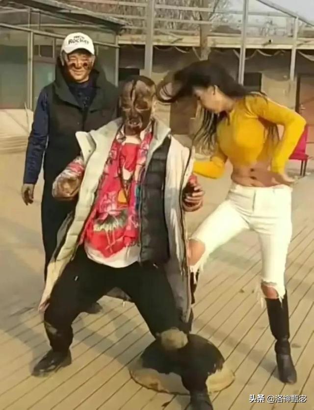 登封女子莹莹近况，为何对河南舞王刘东立念念不忘？