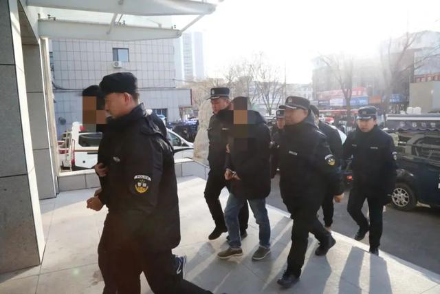 破案了！涉女主播约4000人