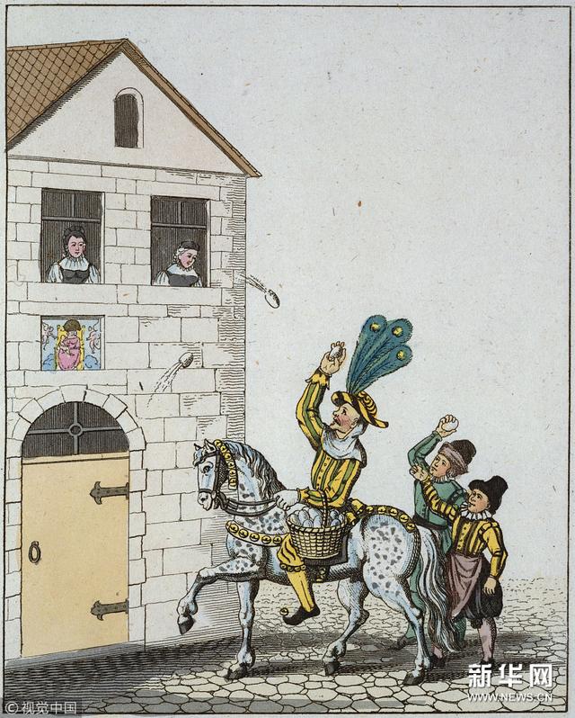 头顶上的历史：古代的帽子竟然有这么多花样