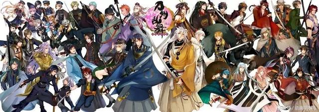 连这都能拟人，日本人的恋物情结真是永无止境