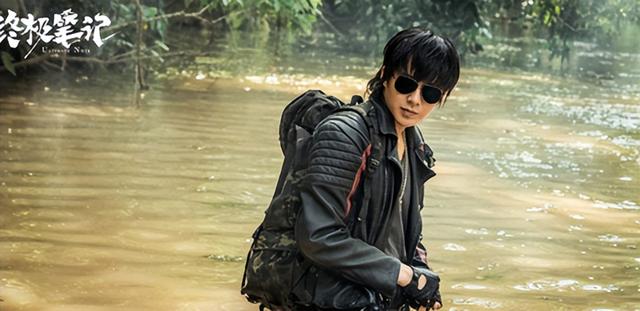 做资源咖，他凭啥？