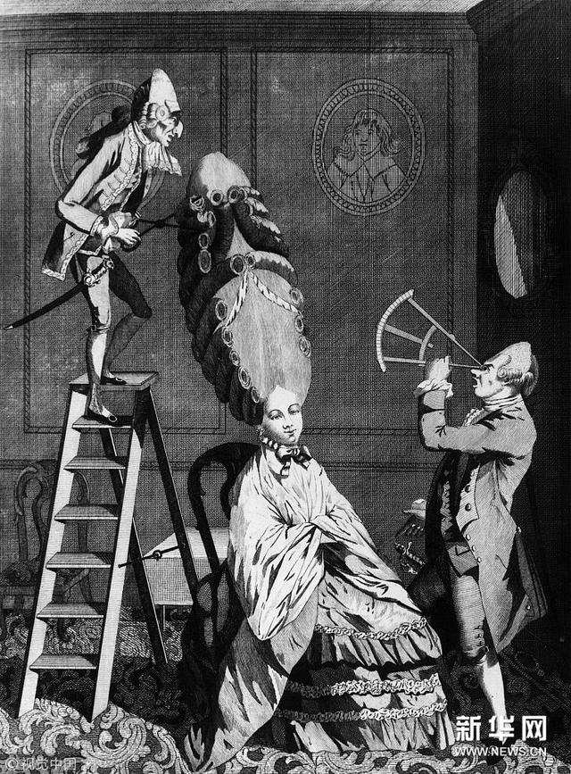 头顶上的历史：古代的帽子竟然有这么多花样