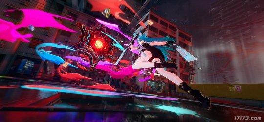 《异环》：一夜长大的《幻塔》，二游中的《GTA》