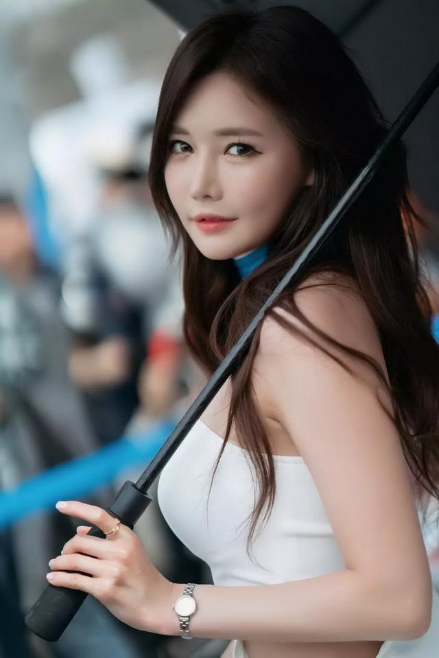 韩国十大网红美女,颜值不输一线明星