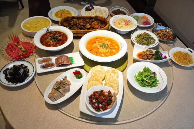 孝行天下活动|孝行衡山,沉醉世外慢生活,温暖南极老人星