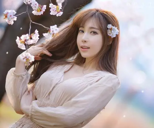 韩国十大网红美女,颜值不输一线明星