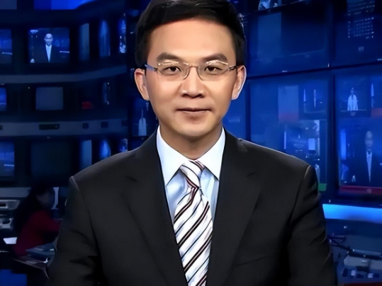 窃取国家机密、贪污受贿,已被逮捕的4位主持人,看看你认识几个