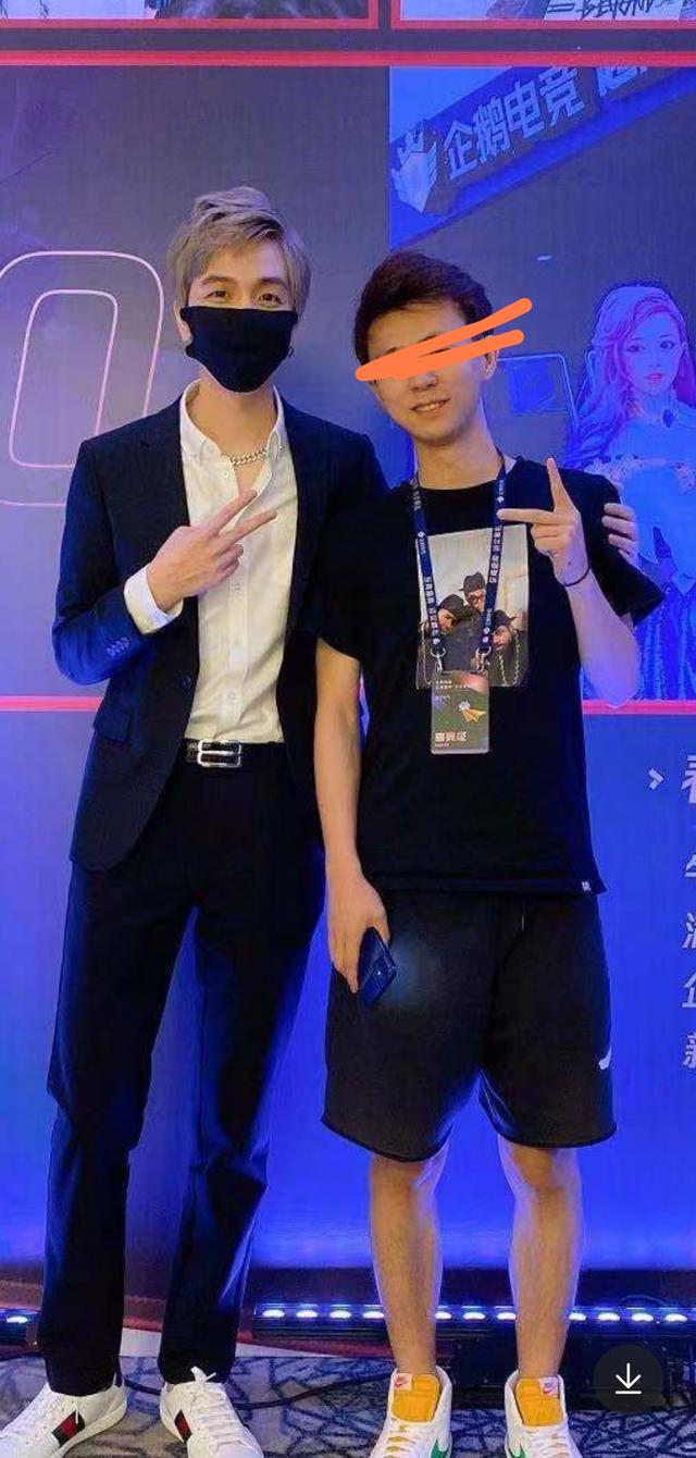 曝游戏主播小漠偷税，通报罚款476万，曾解说“国服第一系列”