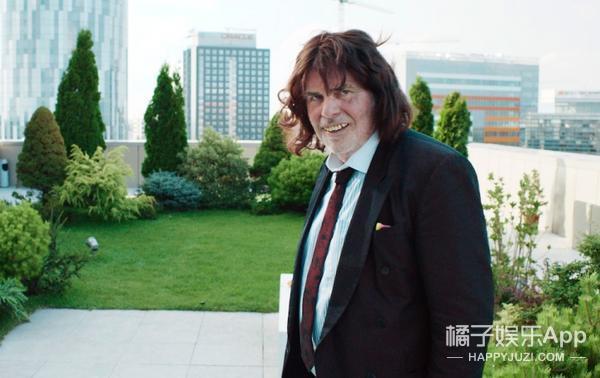 戛纳电影节DAY3&4