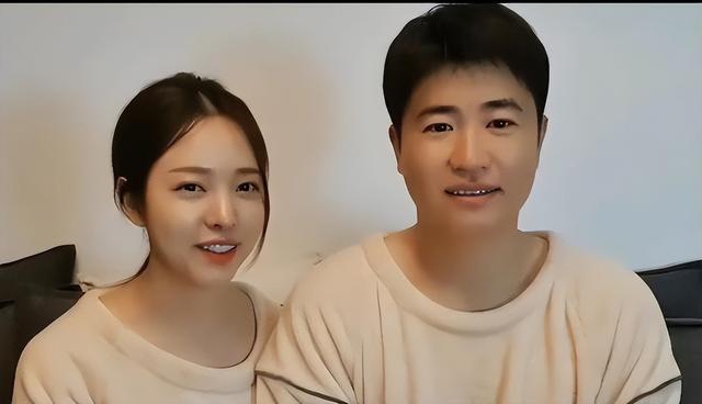 韩国美女嫁山东,娶一个月入400万的韩元美女,是一种什么体验?