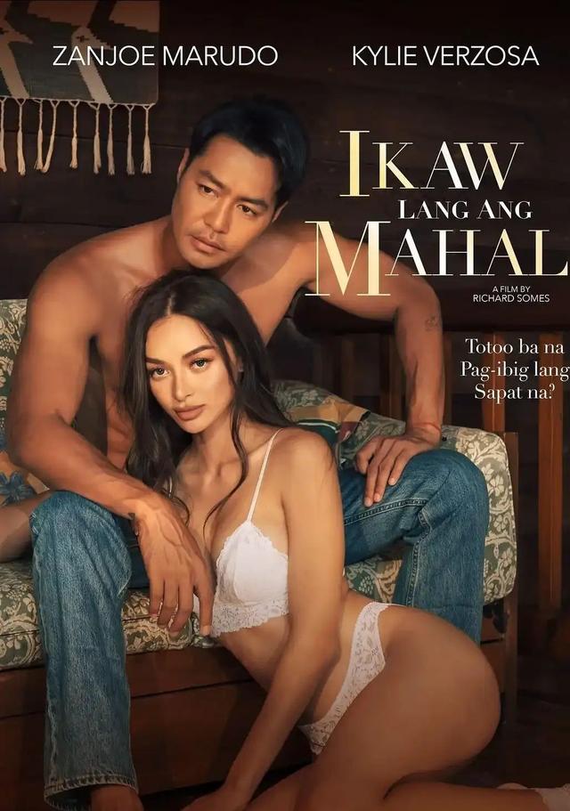 菲律宾女神【卡拉．冈萨雷斯】：献身艺术三部作品，不容错过！