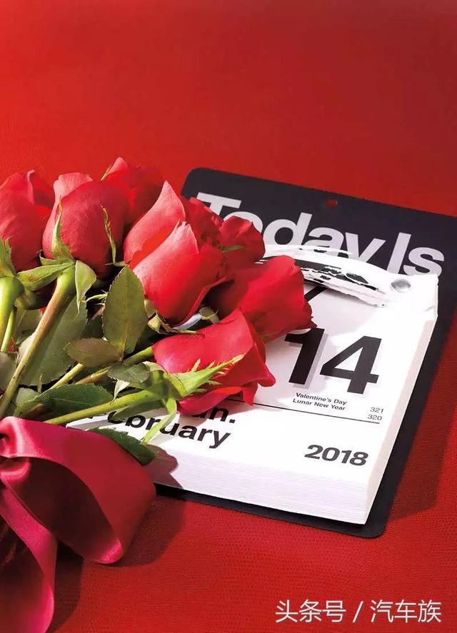 天生一对，看汽车圈模范情侣如何秀恩爱