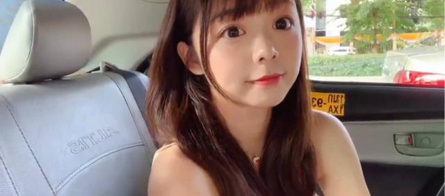 虎牙小甜私照曝光,热辣身材挡不住