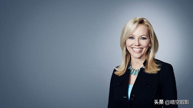 美国20位漂亮的新闻女主持人