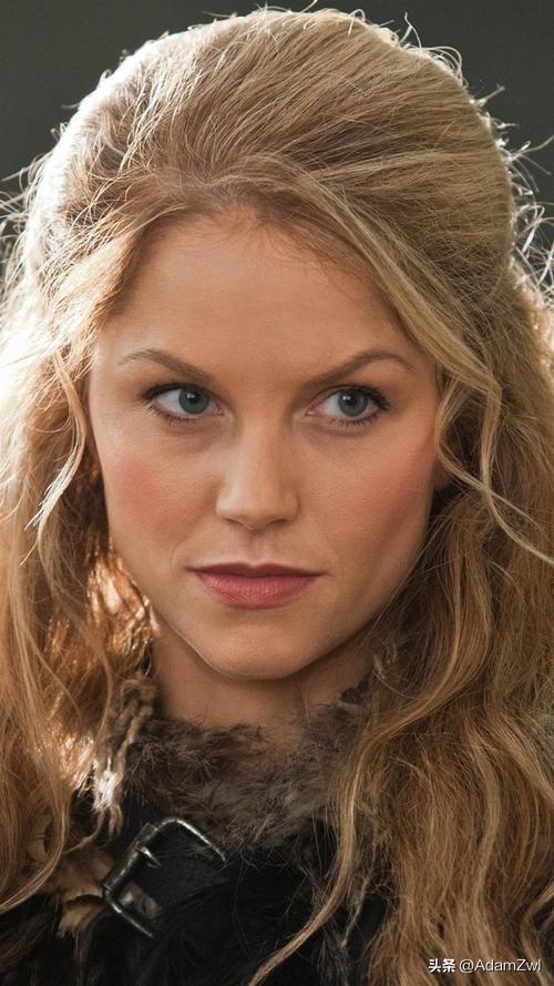 一代神剧《斯巴达克斯》 16位美女结局 你还记得几位?