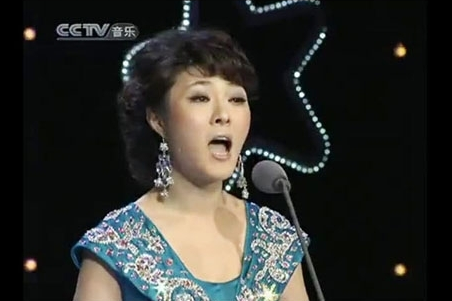 罗菲：曾是美女歌唱家，却沦为“大老虎”情妇，最终结局怎么样了