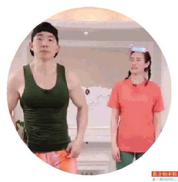 云健身走红背后：部分主播教学资质不详