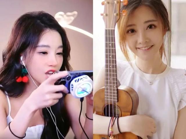 冯提莫健身直播走光事件曝光,网友调侃:健身房里的“垫大欺客”