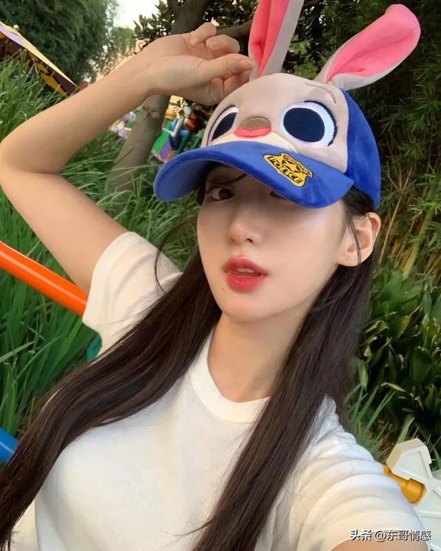 超高颜值的微胖天花板韩国网红美女！你心动了吗