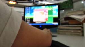 迷恋网络女主播(男子“迷恋”女主播，网聊4个月，打赏上百万结果，对方是五大三粗的男子)