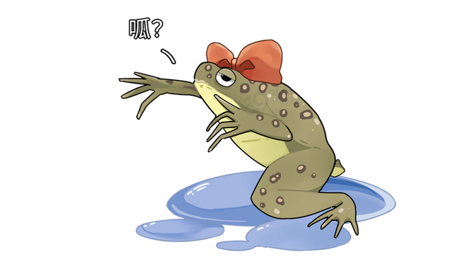 为了验孕，人类都用过哪些奇葩方法？如何用青蛙验孕？涨知识了