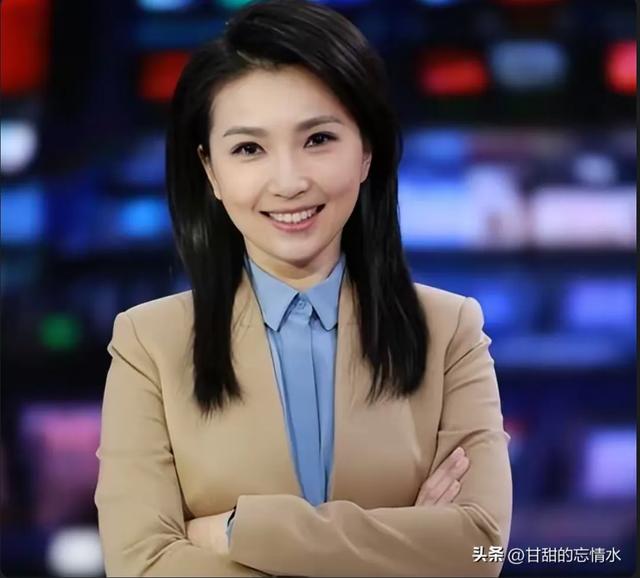 央视中文国际频道：十位新闻美女主播的风采与魅力