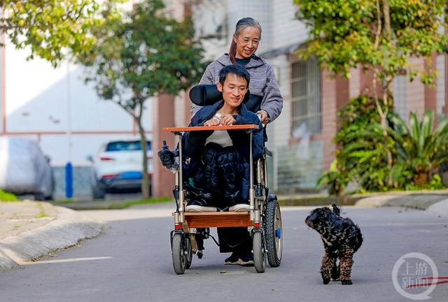 从“只能活20岁”到快“奔四”坐拥30W粉丝：励志人生无限可能