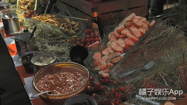 戛纳电影节DAY3&4