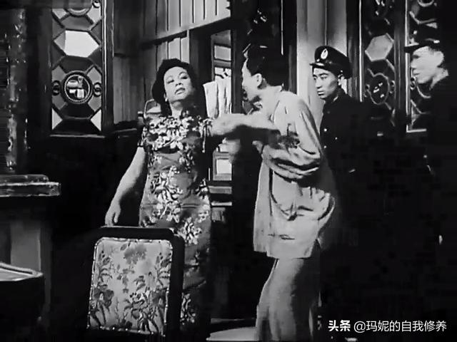 《七十二家房客》:香港左派电影的叙事策略、镜头语言与家国想象