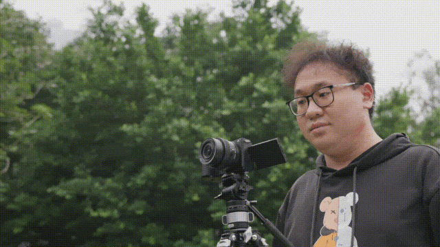 自拍、延时风光得力小助手！永诺BR-G1 相机遥控器