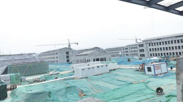 征程“聊”亮｜这里的红色文化蕴含“致富经”