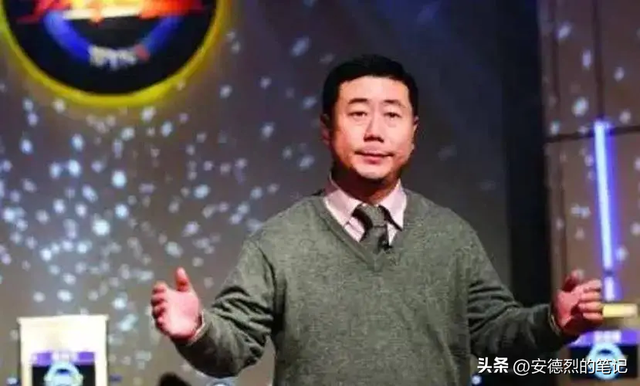 被国家逮捕的央视主持人，个个都是两面三刀吃里扒外，看看都有谁