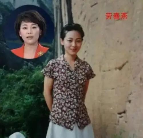 央视主持劳春燕：曾被传去世，与丈夫分居多年，年近半百仍似少女