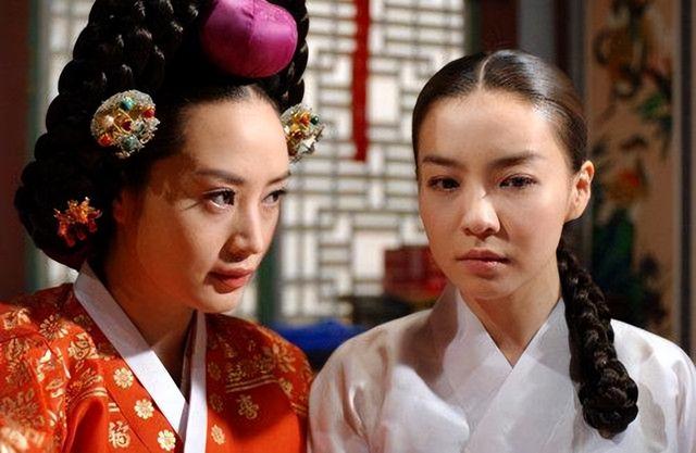 “朝鲜三大妖女”之张绿水：她到底有多妖，被誉为朝鲜版的苏妲己