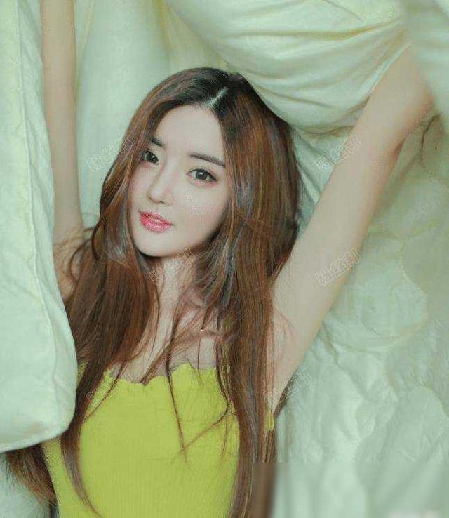 YY美女主播晓夏：初代女神的波折人生与再次崛起，投资失败在崛起