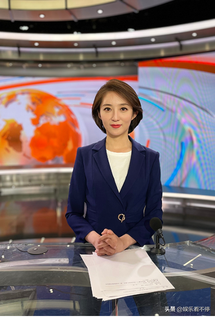 中央电视台军事节目主持人 ——周瑜