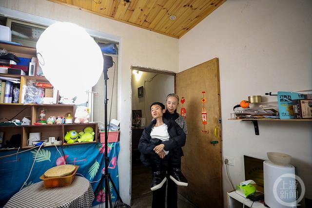 从“只能活20岁”到快“奔四”坐拥30W粉丝：励志人生无限可能