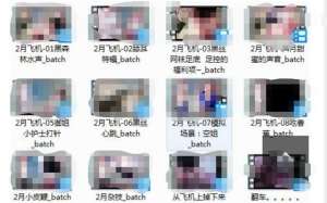 女主播舔孩子(ASMR七年“断舍离”)