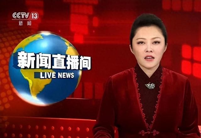 她是央视最穷主持人，工作22年不涨工资，43岁凑够首付买房