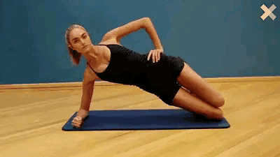 女主播“细腰翘臀”直播,看新闻人数飙升,好身材该如何塑造