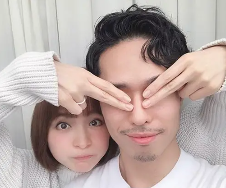 日本清纯女星被曝爱点男模运动,封杀后“下海”重回顶流?