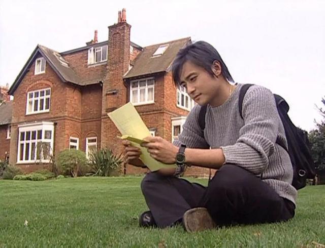 想当年|《爱上女主播》:我们都喜欢善美,却活成了迎美