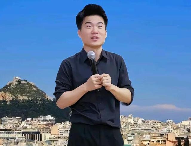 中国享受互联网发展红利的十大网红!1、疯狂小杨哥,2、辛巴