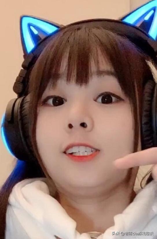 “吃鸡”四大女主播你最喜欢谁?网友:当然是一言不合就开车的她