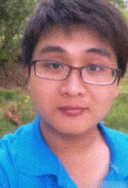 “弟弟的女同学才初一，都这么早熟了吗？”哈哈哈